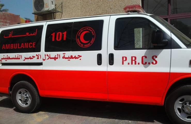 جنين : مصرع طفل دهسا 